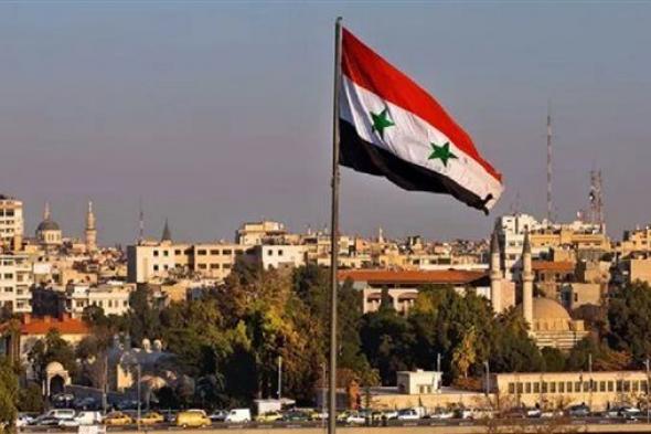 الدفاع السورية تعلن استهداف مقار تنظيمات إرهابية بريفي حلب وإدلب