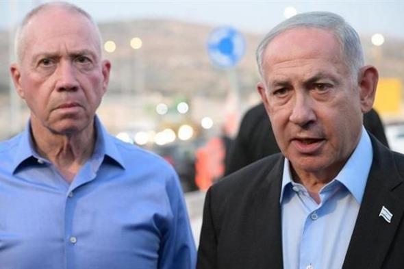 رئيس الوزراء الإسرائيلي يوجه تحذيرًا لوزير الدفاع بسبب اليهود المتشددين