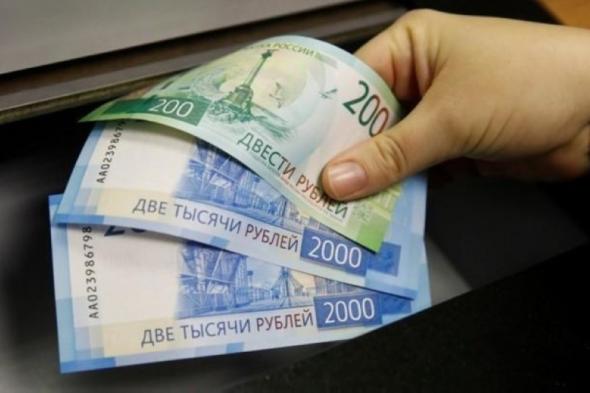 "المركزي الروسي" يرفع سعر صرف الدولار واليوان مقابل الروبل