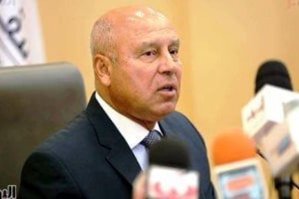 وزير النقل بالشيوخ: استراتيجية وطنية طموحة لتكون مصر مركزا للتجارة العالمية