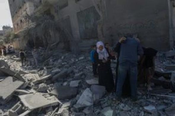 أمين سر "تشريعية النواب": ما يحدث فى غزة كارثة إنسانية وزيادة المساعدات ضرورة ملحة
