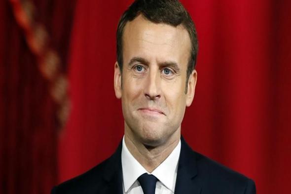 ماكرون: فرنسا مستعدة للرد على جولة أخرى من التصعيد من قبل روسيا