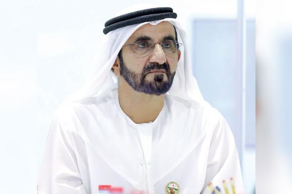 الامارات | محمد بن راشد يوجّه بضم «نخيل» و«ميدان» تحت مظلة «دبي القابضة»