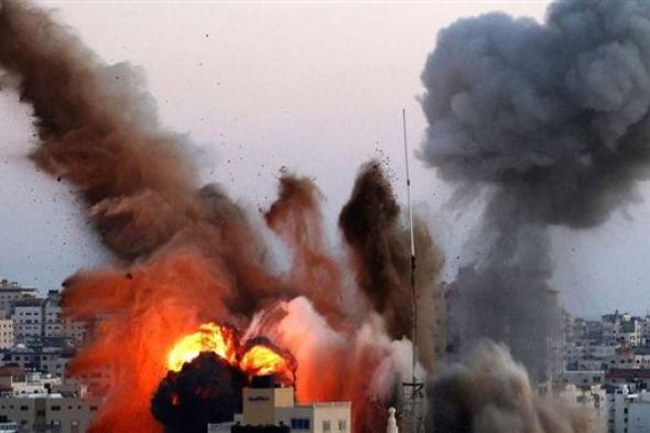 العاهل الأردني يؤكد ضرورة تحرك المجتمع الدولي للتوصل لوقف دائم لإطلاق النار في غزة