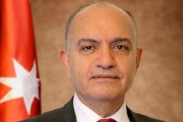سفير الأردن بالقاهرة: التنسيق مع مصر لإيصال المساعدات يخفف معاناة الفلسطينيين