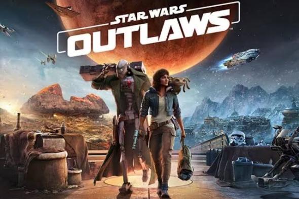 تكنولوجيا: نسخة الحاسب الشخصي من لعبة Star Wars Outlaws تحصل على تقنية تتبع الأشعة وتقنية DLSS 3