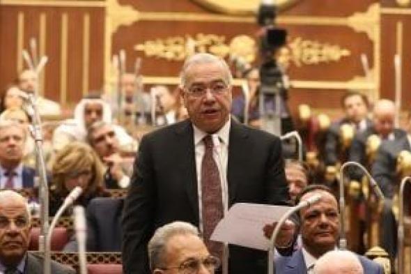 رئيس المصريين الأحرار يُدين استمرار جرائم إسرائيل.. ويطالب برفع حصار غزة