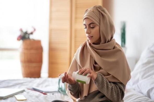 طريقة استخدام حبوب بريمولوت لوقف الدورة الشهرية في رمضان