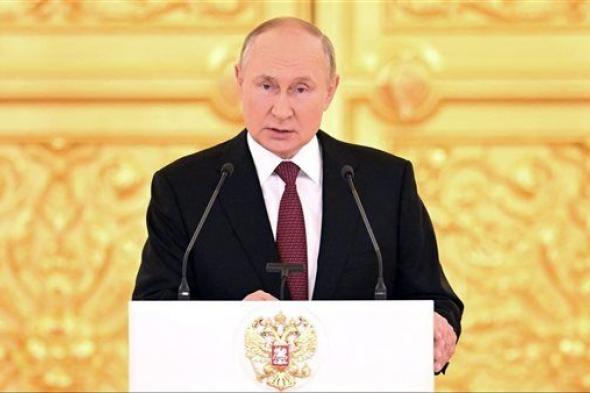 بعد فوزه.. بوتين يوجه رسائل نارية ويُحذر من حرب عالمية ثالثة