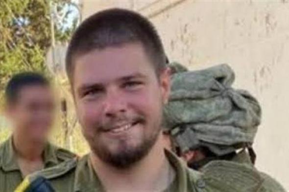 مقتل ضابط في لواء ناحال الإسرائيلي خلال اقتحام مجمع الشفاء.. صورة
