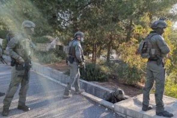 الاحتلال الإسرائيلى يصعد من اعتقال محررى صفقة تبادل نوفمبر الماضى