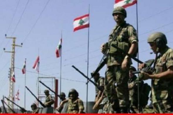 المنسقة الخاصة للأمم المتحدة في لبنان: يجب تعزيز الدعم الدولي للجيش اللبناني لتمكينه من القيام بواجباته