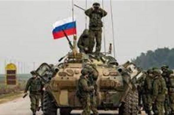 القوات الروسية تعلن عن شن ضربة استباقية ضد المخربين الأوكرانيين