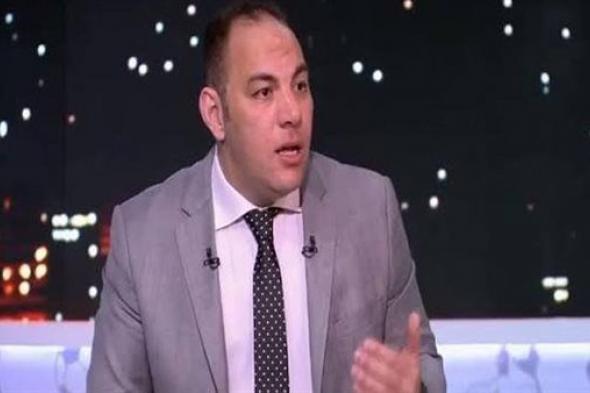 أحمد بلال: كهربا ليس مهاجما صريحا.. والأهلي يحتاج لضم مهاجمين