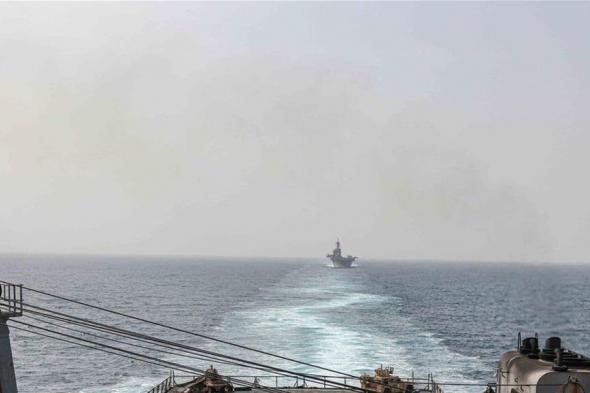 إيران ترفض الاتهامات الأمريكية بشأن تدخلها في احداث البحر الاحمر