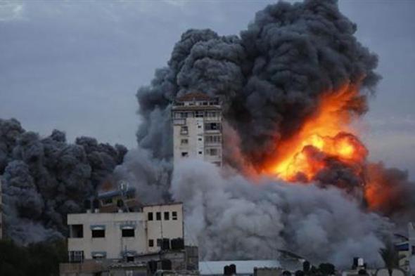 محمد بن سلمان و جوتيرش يبحثان أوضاع غزة