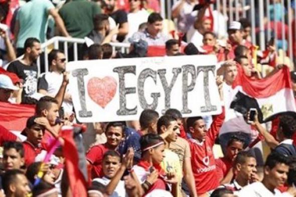 شبانة: أتمنى حضور الجماهير بكثافة لمباراة مصر ونيوزيلندا