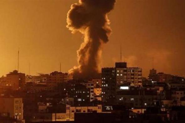 شهداء ومصابون بينهم نساء وأطفال بقصف إسرائيلي على “النصيرات”