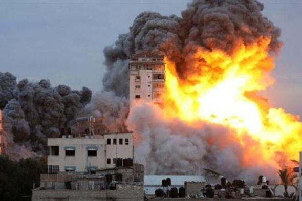 وزيرا خارجية عمان وأسبانيا يطالبان بالضغط لوقف الحرب في غزة