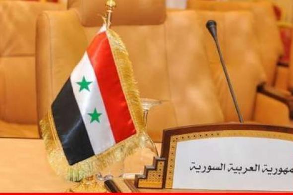 الوطن السورية: أجواء إيجابية وخطوة إلى الأمام في مسار تطبيع العلاقات السورية- العربية