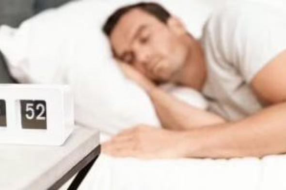 لو نومك ملخبط فى رمضان؟.. نصائح للحصول على نوم صحي