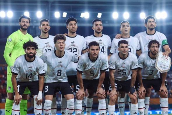 حكم مباراة مصر ونيوزيلندا في كأس العاصمة الإدارية