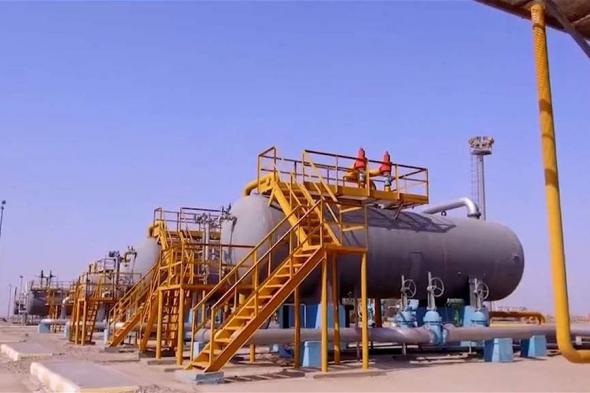 العراق يقرر ايقاف استيراد البنزين بداية 2025‎.. فيديو