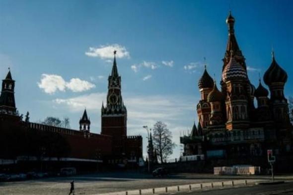 الكرملين ينتقد استبعاد رياضيي روسيا وبيلاروسيا من موكب حاملي الأعلام في افتتاح الأولمبياد