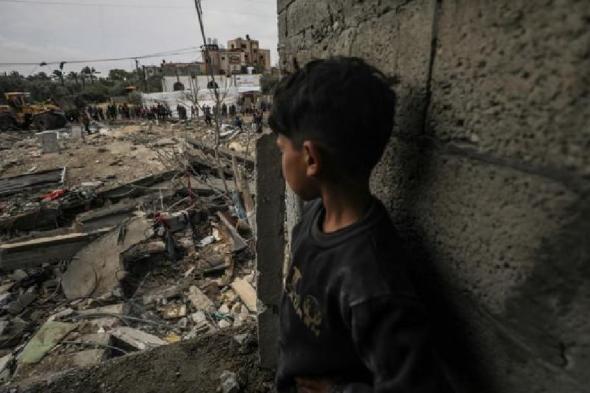 إسرائيل ترتكب 10 مجـ.ازر في غزة خلال 24 ساعة.. والأونروا تحذر من المجاعة الوشيكة