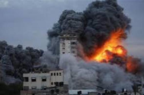 الغرب يعترف بفداحة ثمن الحرب على غزة بسبب أزمة البحر الأحمر