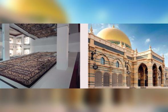 الامارات | «لمة رمضانية» في متحف الحضارة الإسلامية