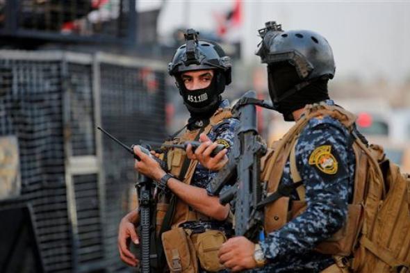 العراق ينهي أعمال بعثة الأمم المتحدة للتحقيق بجرائم داعش لتوتر العلاقات