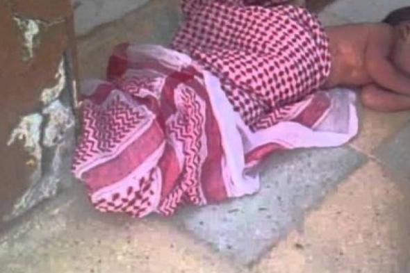الامارات | الأردن: العثور على طفلة عمرها 4 أيام في الشارع مع رسالة صادمة من الأم