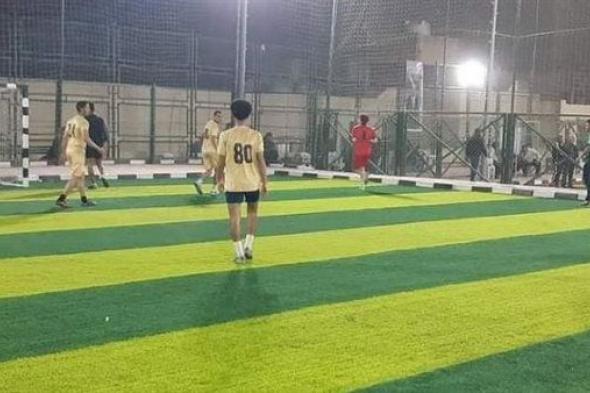 مديرية الرياضة بالقاهرة تعلن بدء الدورات الرمضانية المعتمدة بمراكز الشباب