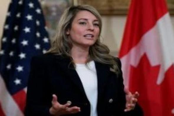وزيرة الخارجية الكندية ونظيرها العراقى يناقشان التقدم فى الحرب ضد داعش