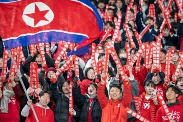 اليابان تهزم كوريا الشمالية في تصفيات المونديال