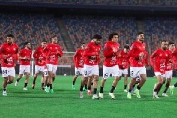 الصقر: حسام حسن قادر على إعادة الروح للاعبى المنتخب فى بطولة كأس عاصمة مصر