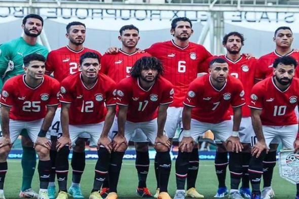 وفقا للوائح.. ما مصير مباراة مصر ونيوزيلندا في حالة التعادل؟