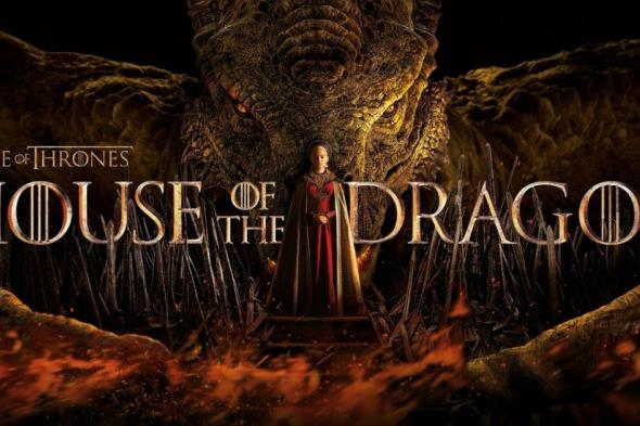 إليكم موعد الموسم الثاني من "House of The Dragon" - الفيديو