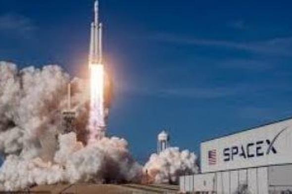 تكنولوجيا: SpaceX تطلق مهمة الشحن الثلاثين إلى محطة الفضاء