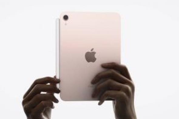تكنولوجيا: هل سيتم الإعلان عن iPad جديد فى 26 مارس؟ تقرير يجيب