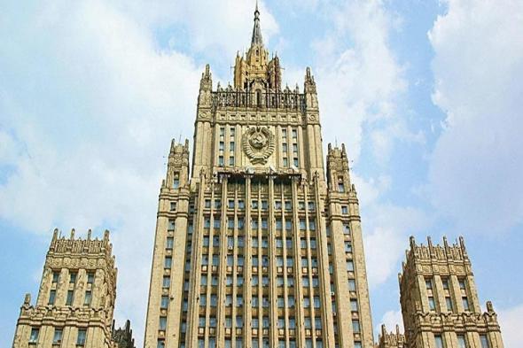روسيا تطالب المجتمع الدولي بإدانة "العمل الإرهابي" في موسكو
