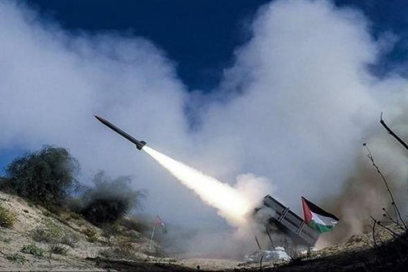 صفارات الإنذار تدوي في إصبع الجليل بعد إطلاق صواريخ من لبنان