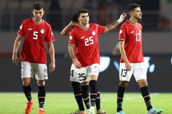 قناة مجانية تنقل مباراة مصر ونيوزلندا في كأس العاصمة
