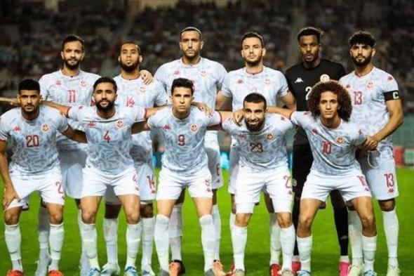 منتخب تونس في اختبار صعب أمام كرواتيا بكأس عاصمة مصر الليلة