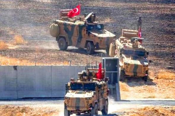 تركيا: تحييد 12 عنصراً من "بي كي كي" شمال العراق