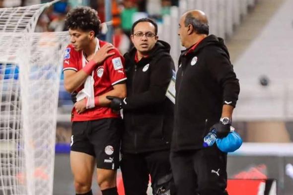رسميا.. اتحاد الكرة يكشف تفاصيل إصابة إمام عاشور