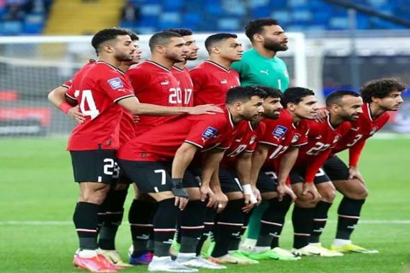 "إصابة إمام والفوز الأول للعميد".. أبرز لقطات مباراة مصر ضد نيوزيلندا في كأس عاصمة مصر