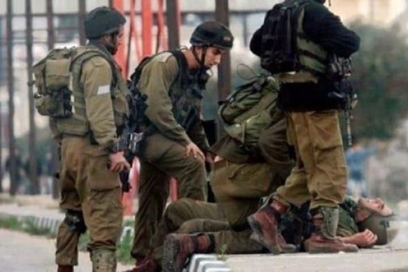 مقتل ضابط إسرائيلي وإصابة 7 أخرين في عملية دير بزيع بالضفة الغربية