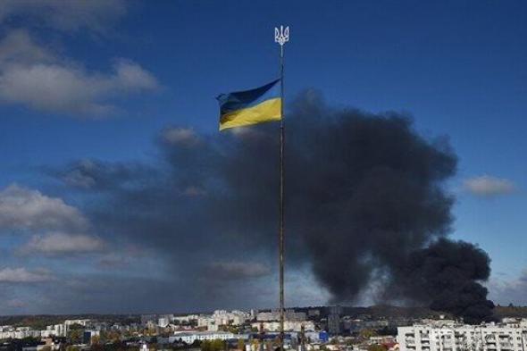 DTEK الأوكرانية تعلن فقدان نصف قدرتها على توليد الكهرباء